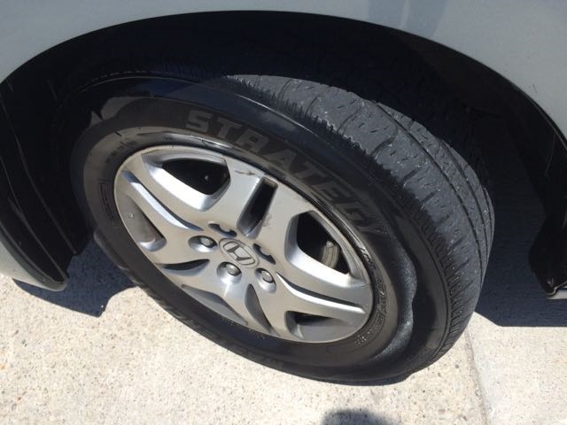 2007 Honda Odyssey EX-L w/DVD - Photo 29 - Cincinnati, OH 45255