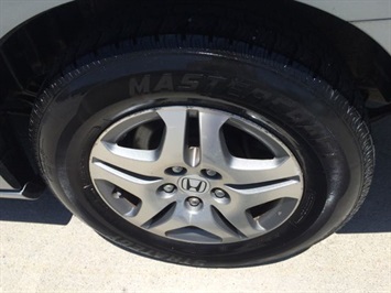 2007 Honda Odyssey EX-L w/DVD - Photo 28 - Cincinnati, OH 45255