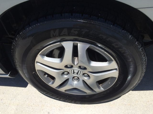 2007 Honda Odyssey EX-L w/DVD - Photo 28 - Cincinnati, OH 45255