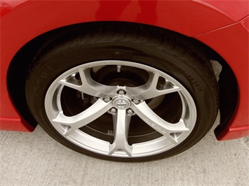 2012 Nissan 370Z Nismo   - Photo 30 - Cincinnati, OH 45255