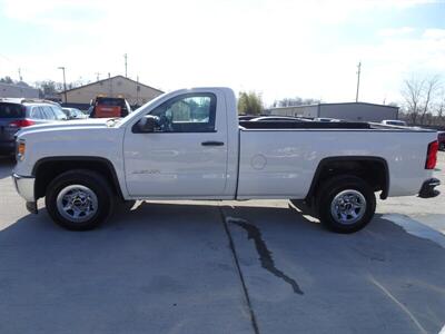 2014 GMC Sierra 1500   - Photo 13 - Cincinnati, OH 45255