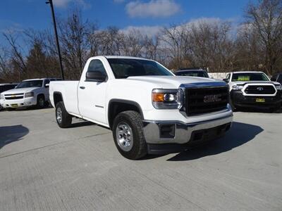 2014 GMC Sierra 1500   - Photo 4 - Cincinnati, OH 45255