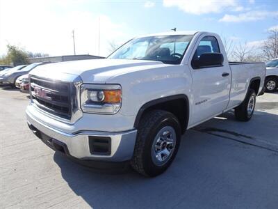 2014 GMC Sierra 1500   - Photo 32 - Cincinnati, OH 45255