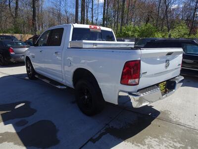 2013 RAM 1500 SLT  3.6L V6 4X4 - Photo 7 - Cincinnati, OH 45255