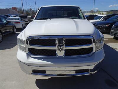 2013 RAM 1500 SLT  3.6L V6 4X4 - Photo 2 - Cincinnati, OH 45255