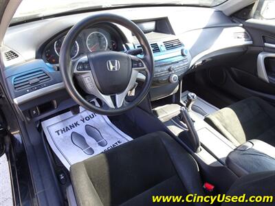 2012 Honda Accord EX   - Photo 13 - Cincinnati, OH 45255