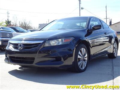 2012 Honda Accord EX   - Photo 3 - Cincinnati, OH 45255