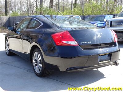2012 Honda Accord EX   - Photo 9 - Cincinnati, OH 45255