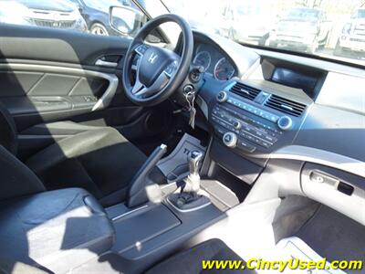 2012 Honda Accord EX   - Photo 16 - Cincinnati, OH 45255