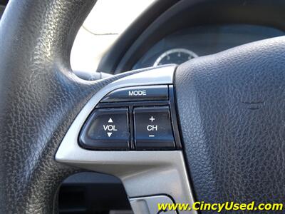 2012 Honda Accord EX   - Photo 21 - Cincinnati, OH 45255