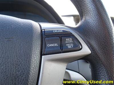 2012 Honda Accord EX   - Photo 22 - Cincinnati, OH 45255