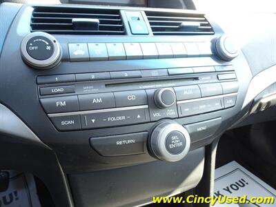 2012 Honda Accord EX   - Photo 19 - Cincinnati, OH 45255