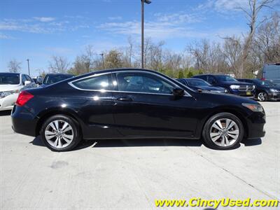 2012 Honda Accord EX   - Photo 6 - Cincinnati, OH 45255