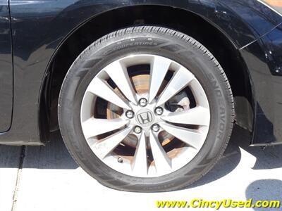 2012 Honda Accord EX   - Photo 30 - Cincinnati, OH 45255