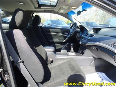 2012 Honda Accord EX   - Photo 14 - Cincinnati, OH 45255