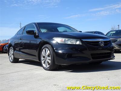 2012 Honda Accord EX   - Photo 4 - Cincinnati, OH 45255