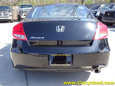 2012 Honda Accord EX   - Photo 8 - Cincinnati, OH 45255