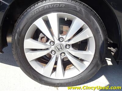 2012 Honda Accord EX   - Photo 31 - Cincinnati, OH 45255