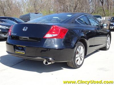 2012 Honda Accord EX   - Photo 7 - Cincinnati, OH 45255