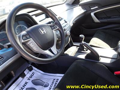 2012 Honda Accord EX   - Photo 10 - Cincinnati, OH 45255