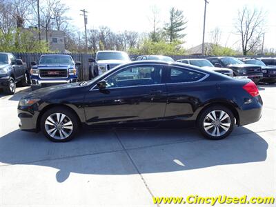 2012 Honda Accord EX   - Photo 5 - Cincinnati, OH 45255