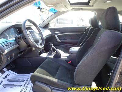 2012 Honda Accord EX   - Photo 11 - Cincinnati, OH 45255