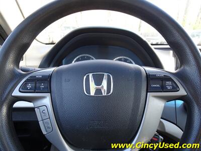 2012 Honda Accord EX   - Photo 20 - Cincinnati, OH 45255