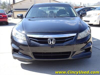 2012 Honda Accord EX   - Photo 2 - Cincinnati, OH 45255