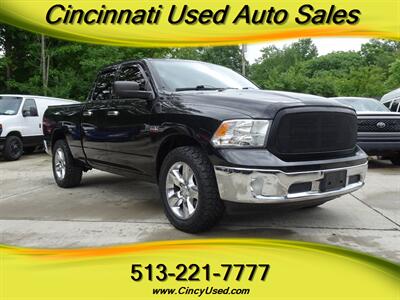 2015 RAM 1500 Big Horn   - Photo 1 - Cincinnati, OH 45255