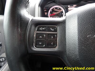 2015 RAM 1500 Big Horn   - Photo 20 - Cincinnati, OH 45255