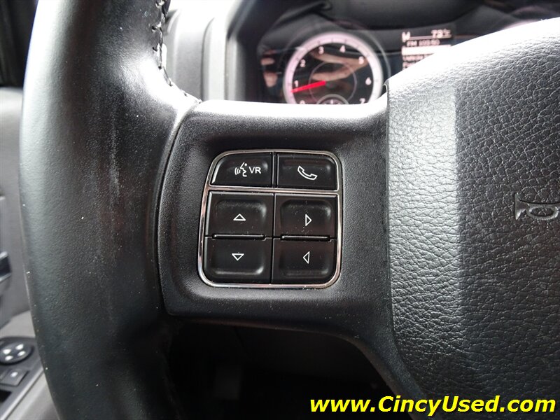 2015 RAM 1500 Big Horn   - Photo 20 - Cincinnati, OH 45255