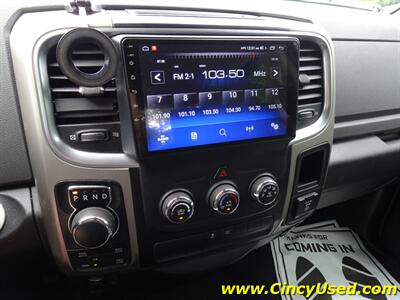 2015 RAM 1500 Big Horn   - Photo 18 - Cincinnati, OH 45255