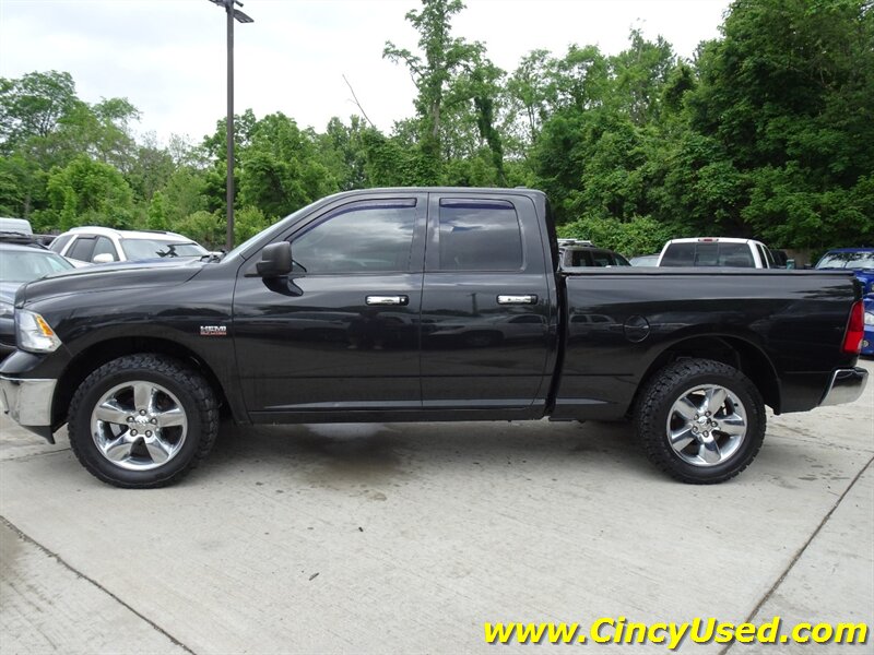 2015 RAM 1500 Big Horn   - Photo 6 - Cincinnati, OH 45255