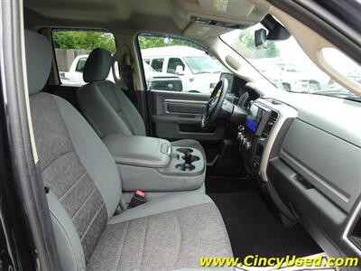 2015 RAM 1500 Big Horn   - Photo 16 - Cincinnati, OH 45255