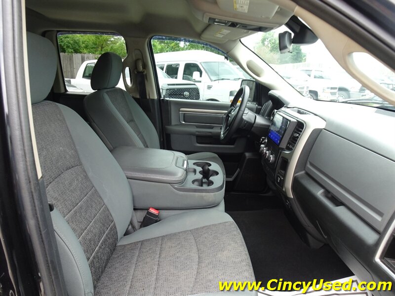 2015 RAM 1500 Big Horn   - Photo 16 - Cincinnati, OH 45255