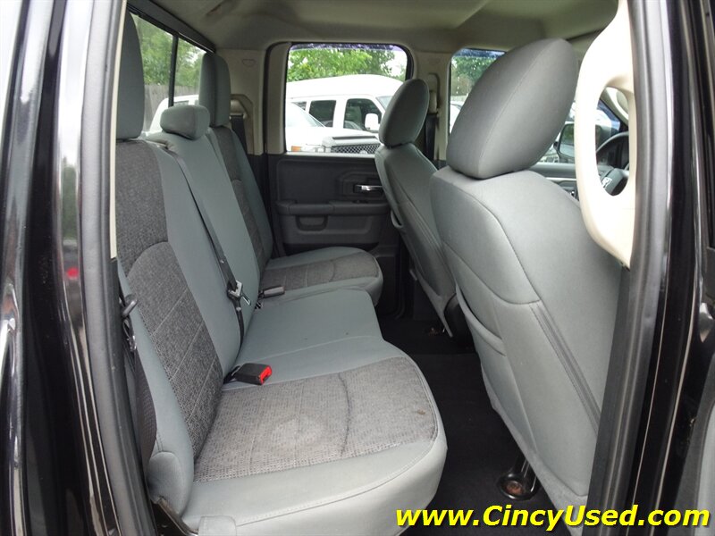 2015 RAM 1500 Big Horn   - Photo 14 - Cincinnati, OH 45255