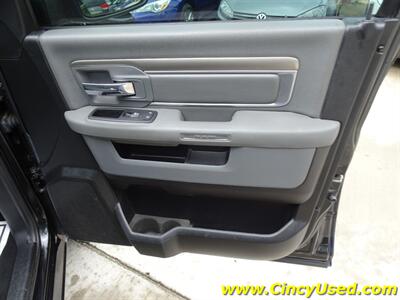 2015 RAM 1500 Big Horn   - Photo 27 - Cincinnati, OH 45255