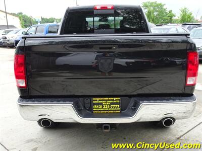 2015 RAM 1500 Big Horn   - Photo 8 - Cincinnati, OH 45255