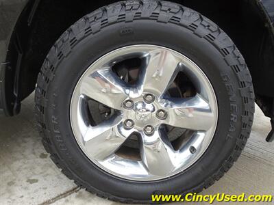 2015 RAM 1500 Big Horn   - Photo 31 - Cincinnati, OH 45255