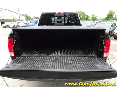 2015 RAM 1500 Big Horn   - Photo 26 - Cincinnati, OH 45255