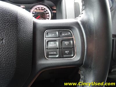 2015 RAM 1500 Big Horn   - Photo 21 - Cincinnati, OH 45255