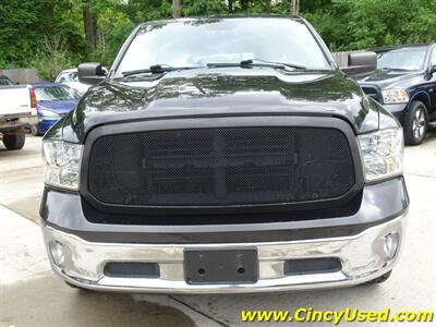 2015 RAM 1500 Big Horn   - Photo 2 - Cincinnati, OH 45255