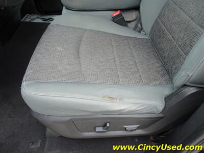 2015 RAM 1500 Big Horn   - Photo 24 - Cincinnati, OH 45255