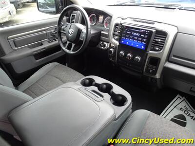 2015 RAM 1500 Big Horn   - Photo 15 - Cincinnati, OH 45255
