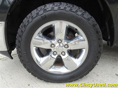 2015 RAM 1500 Big Horn   - Photo 34 - Cincinnati, OH 45255