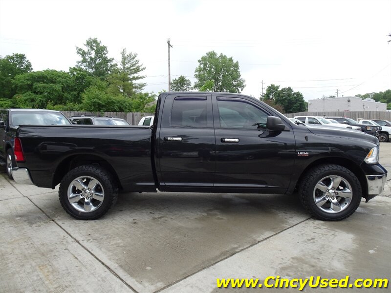 2015 RAM 1500 Big Horn   - Photo 5 - Cincinnati, OH 45255