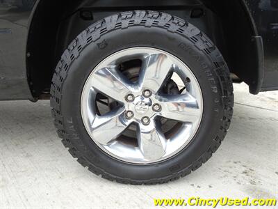 2015 RAM 1500 Big Horn   - Photo 32 - Cincinnati, OH 45255