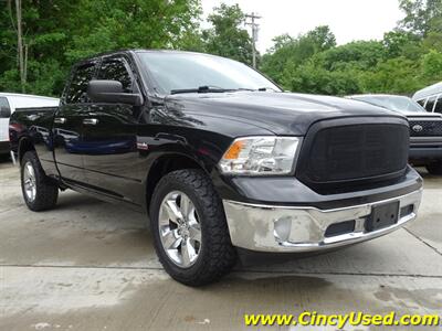 2015 RAM 1500 Big Horn   - Photo 4 - Cincinnati, OH 45255