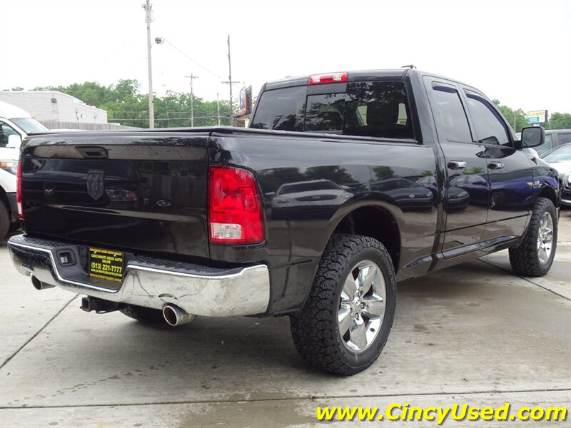 2015 RAM 1500 Big Horn   - Photo 7 - Cincinnati, OH 45255