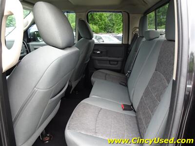 2015 RAM 1500 Big Horn   - Photo 13 - Cincinnati, OH 45255